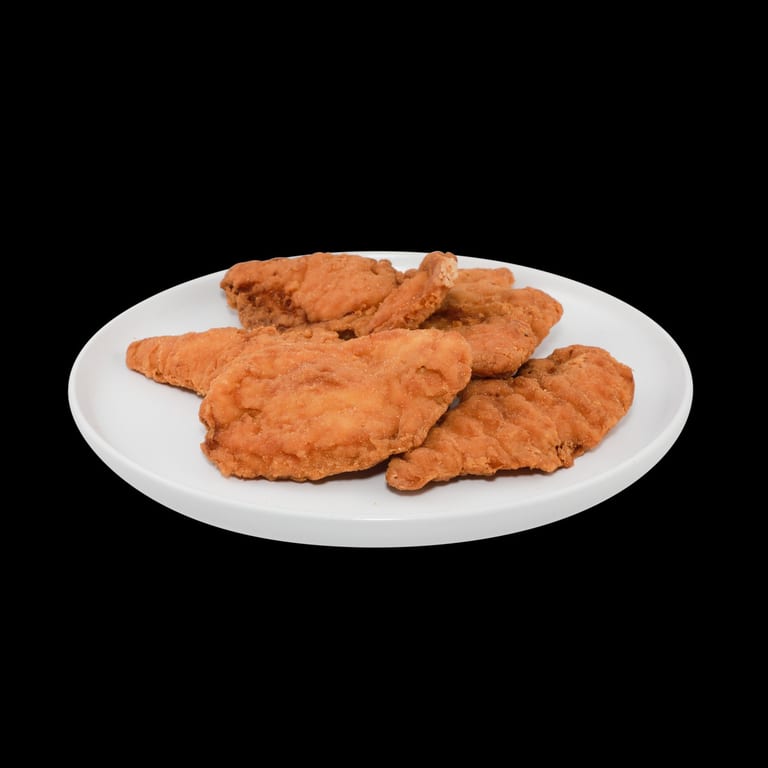 Delicious Chicken Tenders