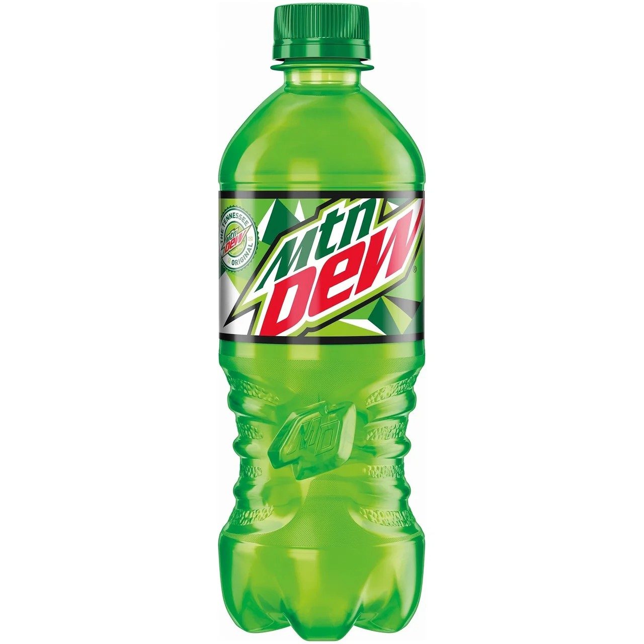 MD Bottled Soda 20 Oz.