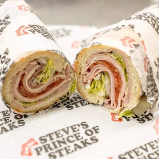 Regular Hoagie