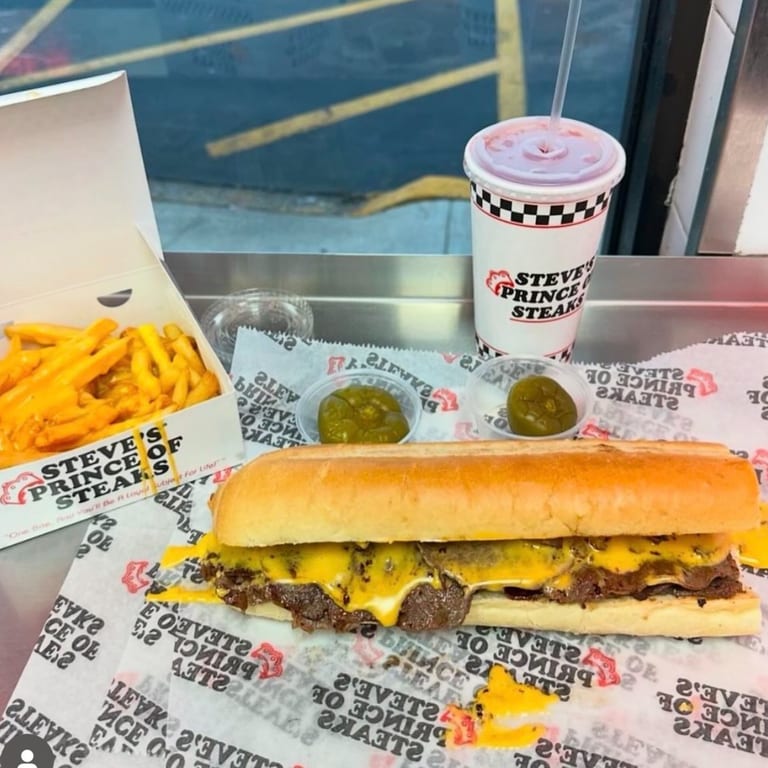 Made Fresh, Every Single Order