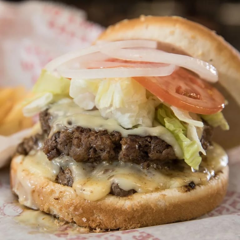 Irresistible Fries for Every Meal
