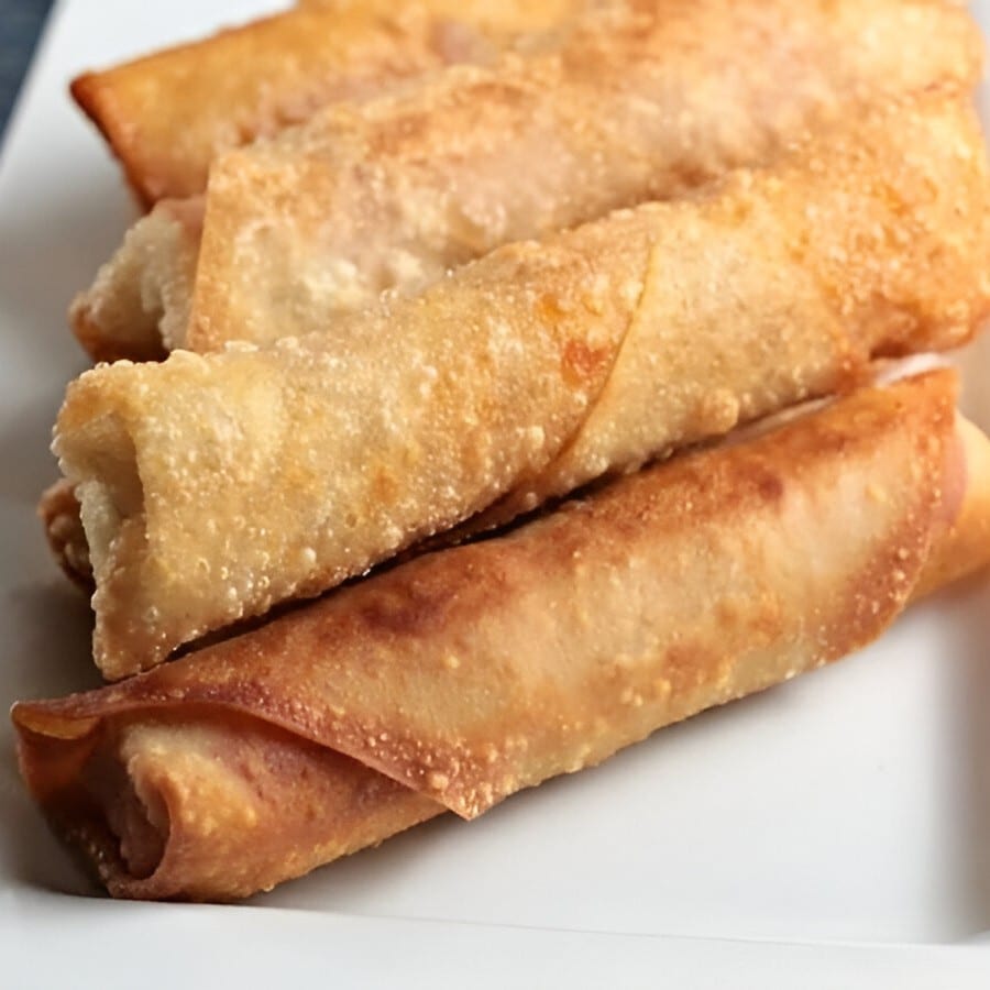 Pizza Rolls.