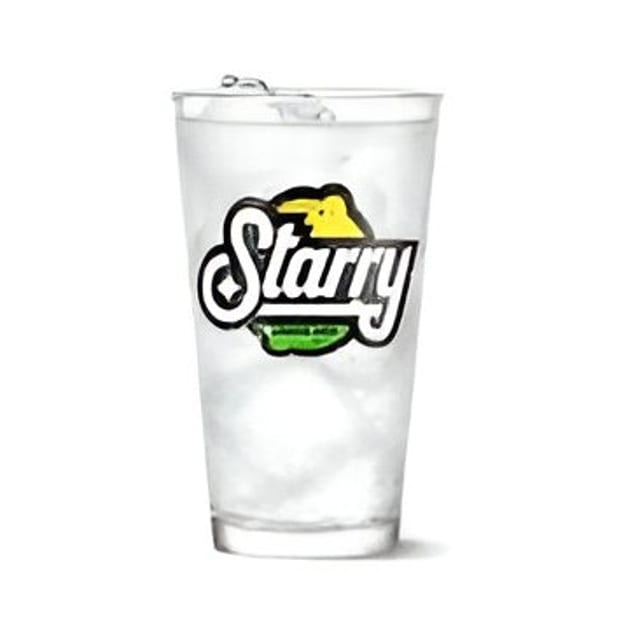 Starry Soda.