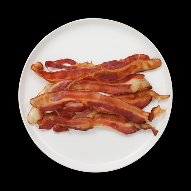 Bacon.